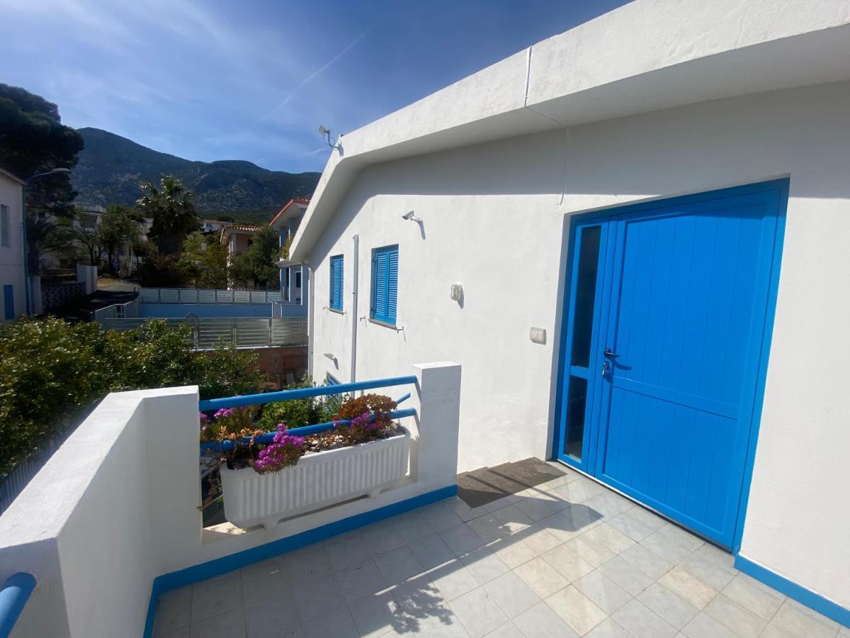 Maison Marie Cala Gonone Exterior photo